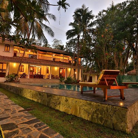 Amara Villa Ahangama Esterno foto