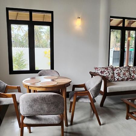 Amara Villa Ahangama Esterno foto