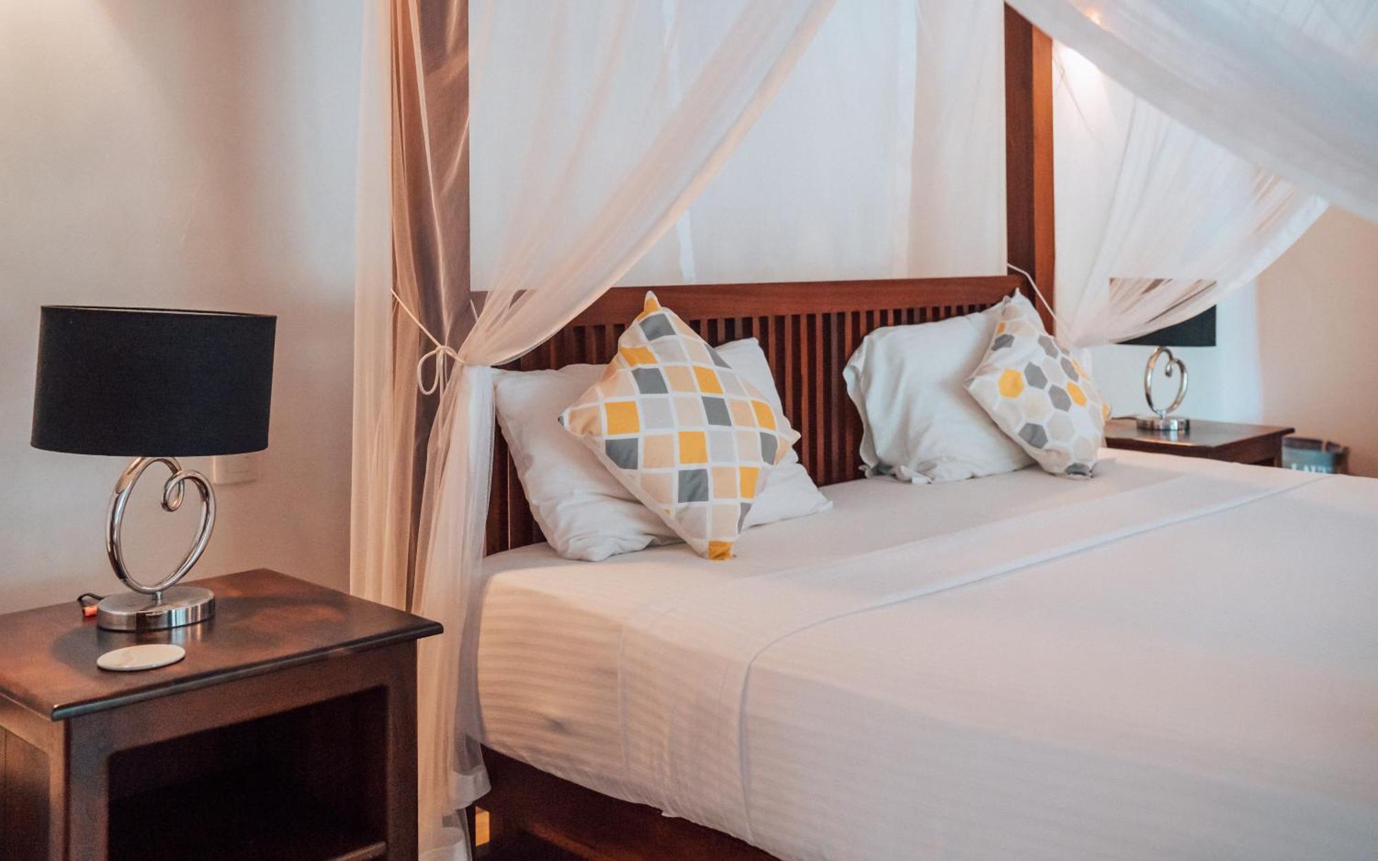 Amara Villa Ahangama Esterno foto