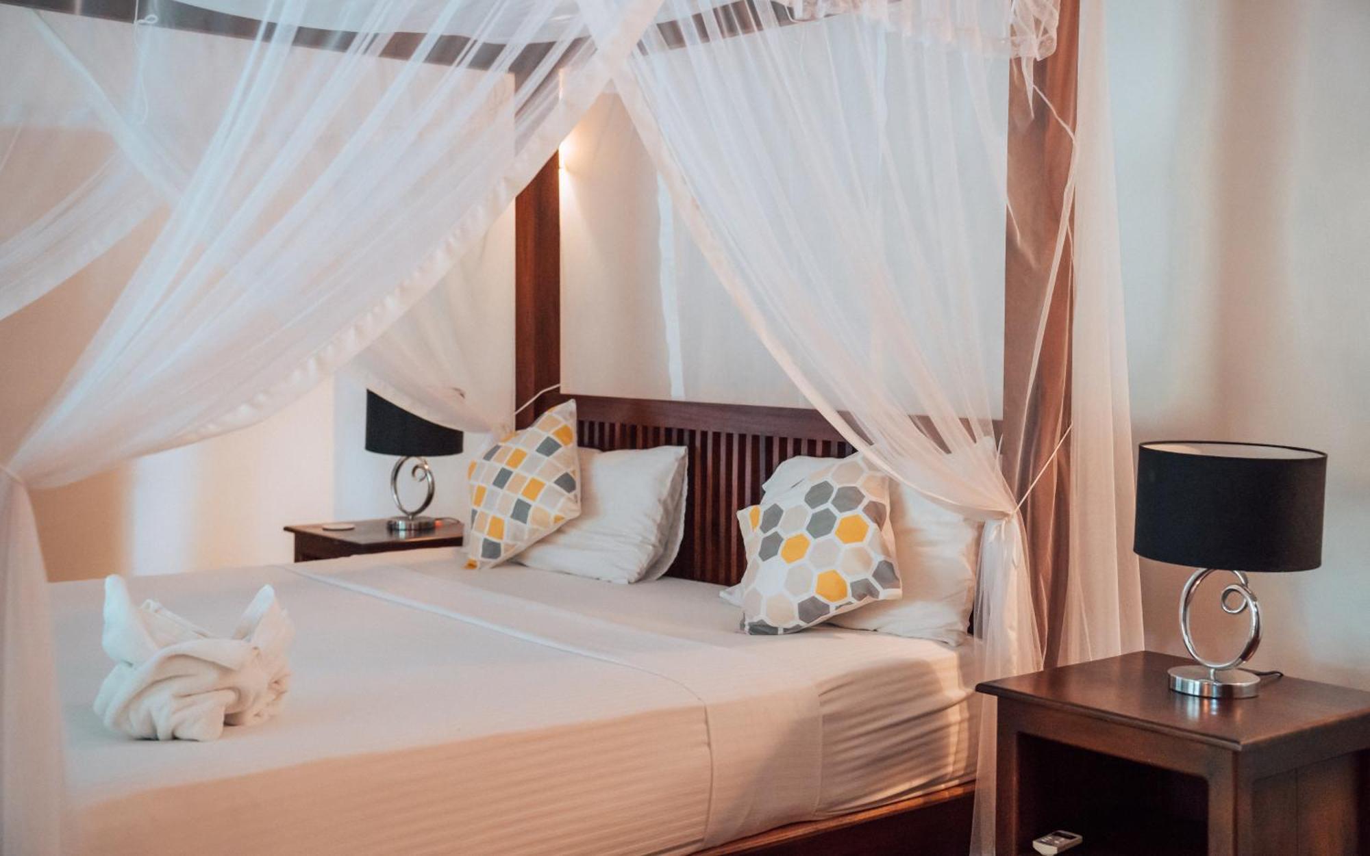 Amara Villa Ahangama Esterno foto