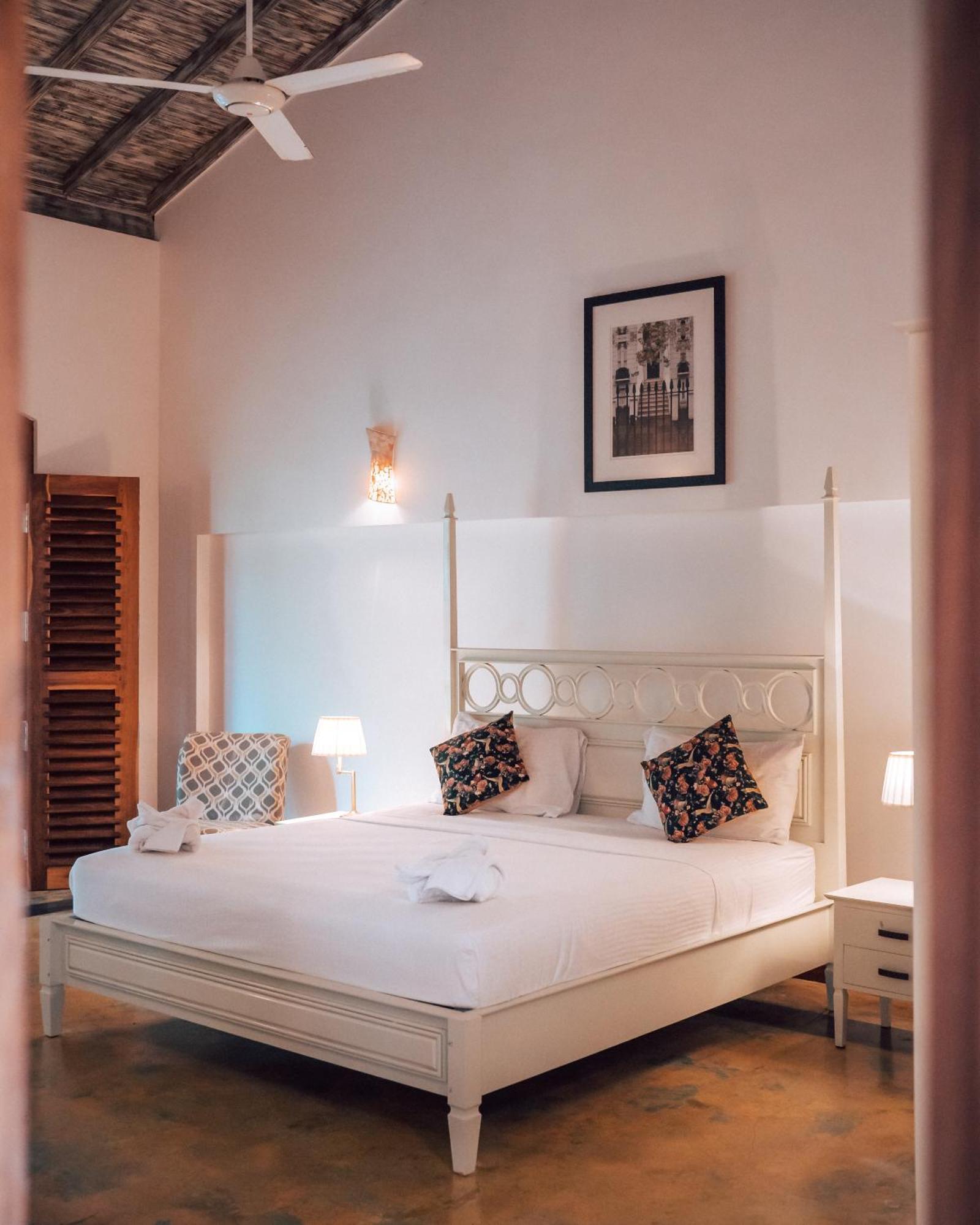 Amara Villa Ahangama Esterno foto