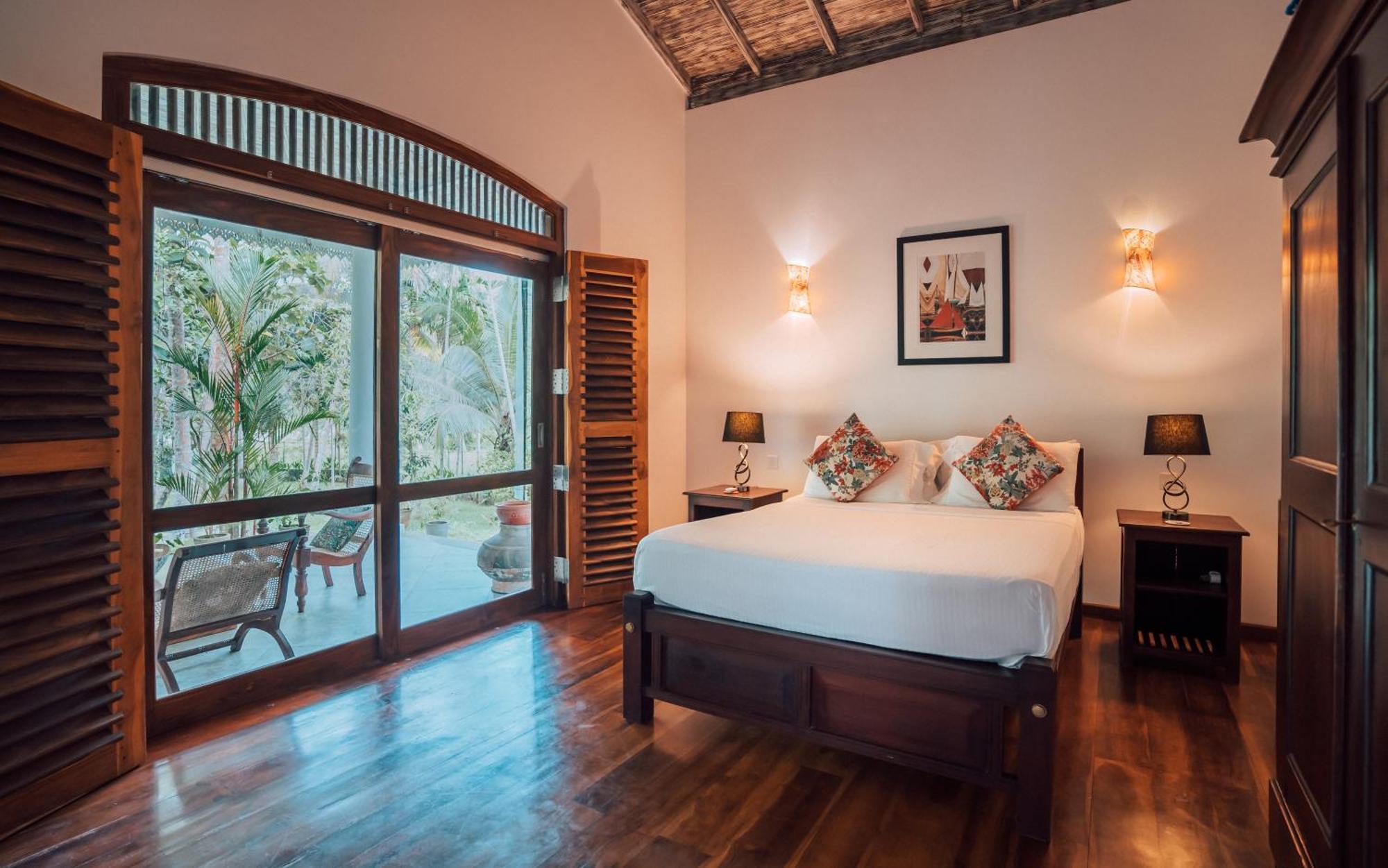 Amara Villa Ahangama Esterno foto