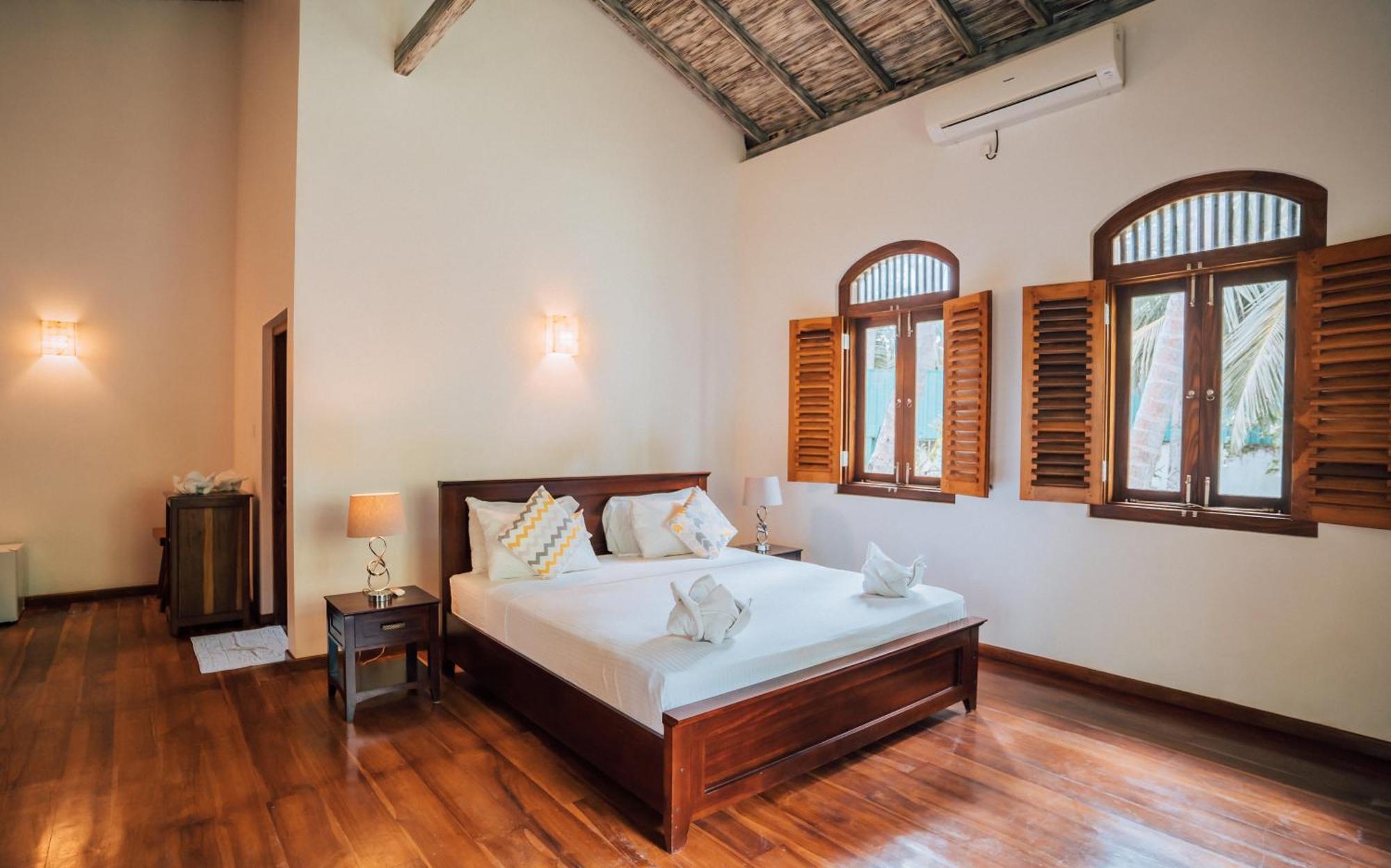 Amara Villa Ahangama Esterno foto