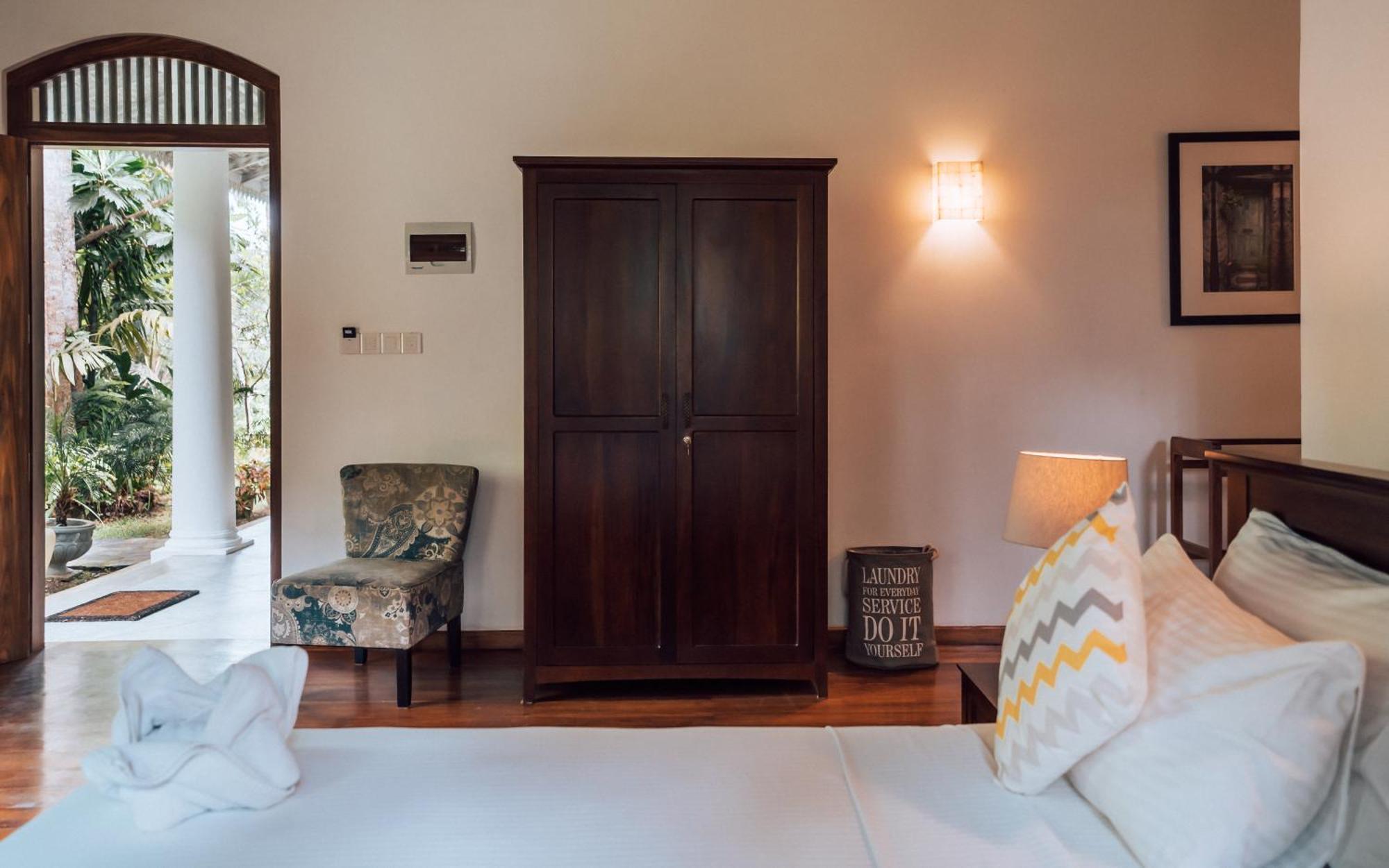 Amara Villa Ahangama Esterno foto