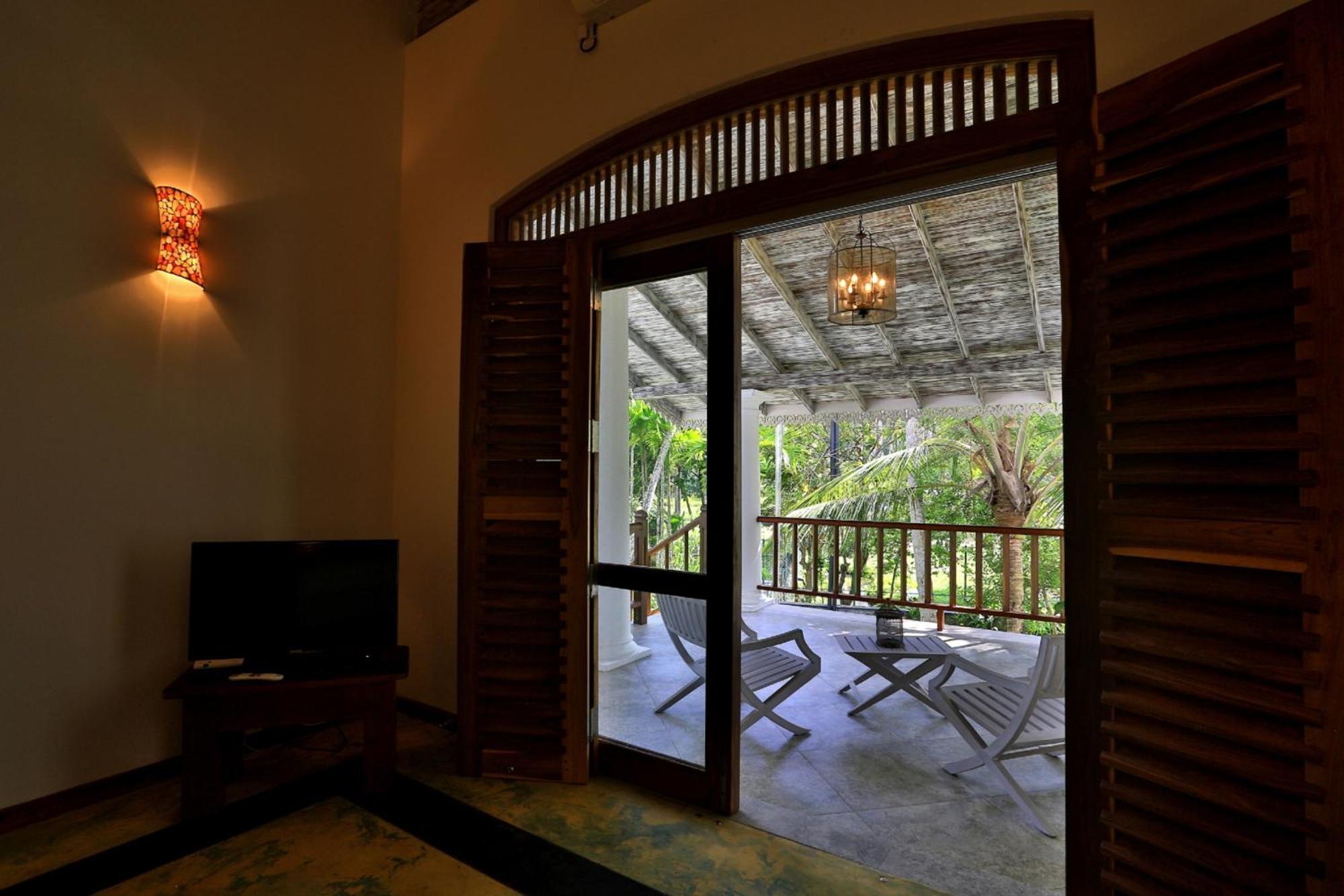 Amara Villa Ahangama Esterno foto