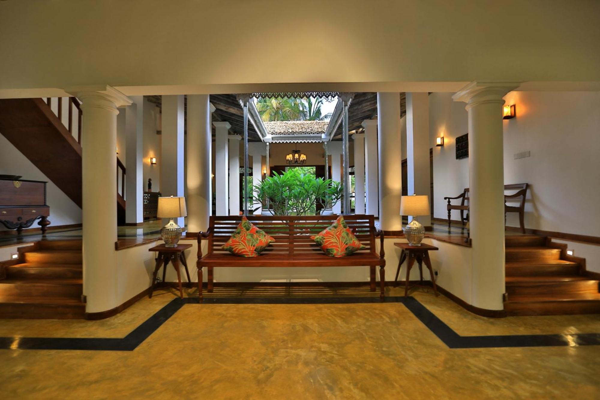 Amara Villa Ahangama Esterno foto