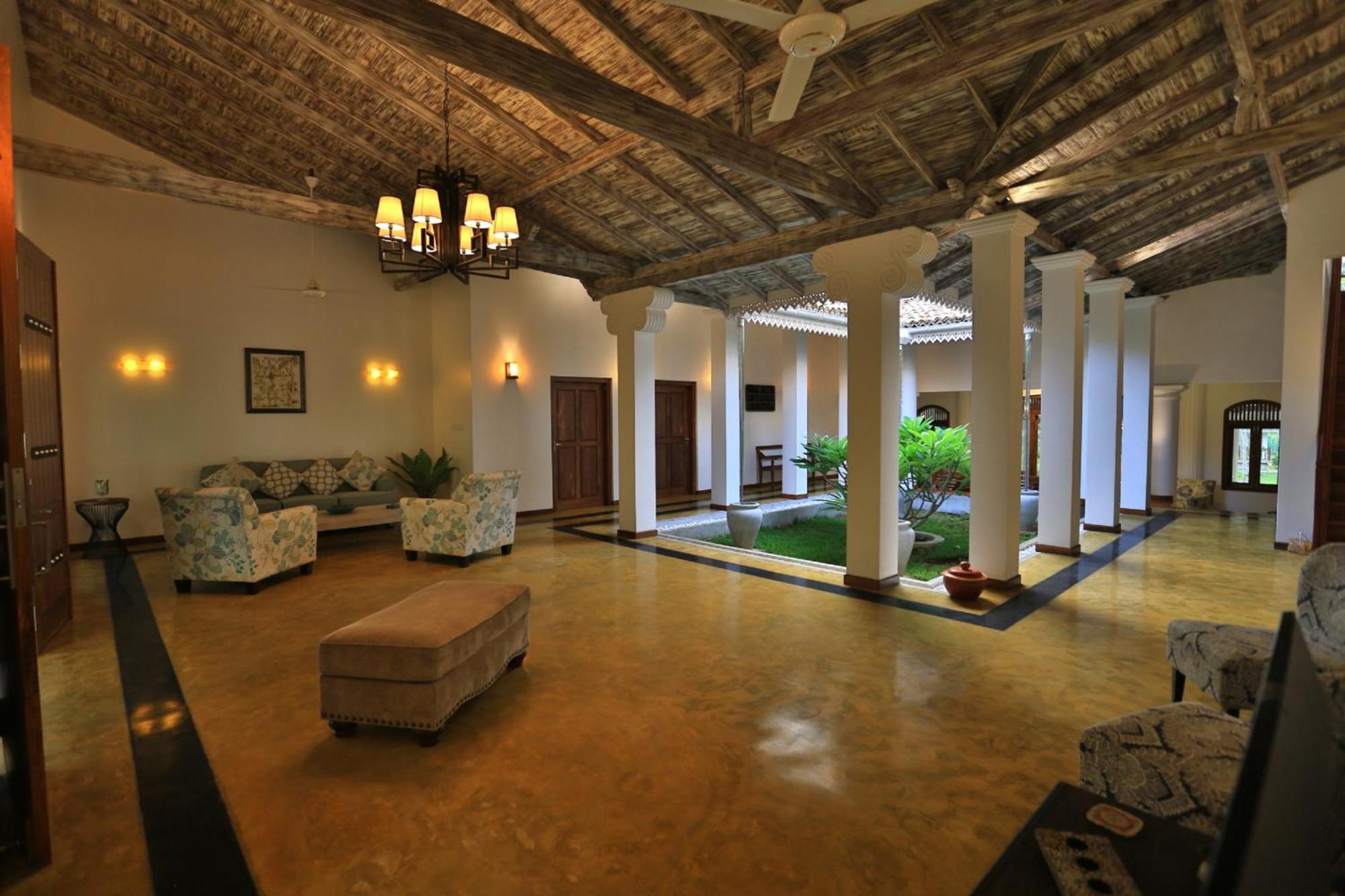 Amara Villa Ahangama Esterno foto