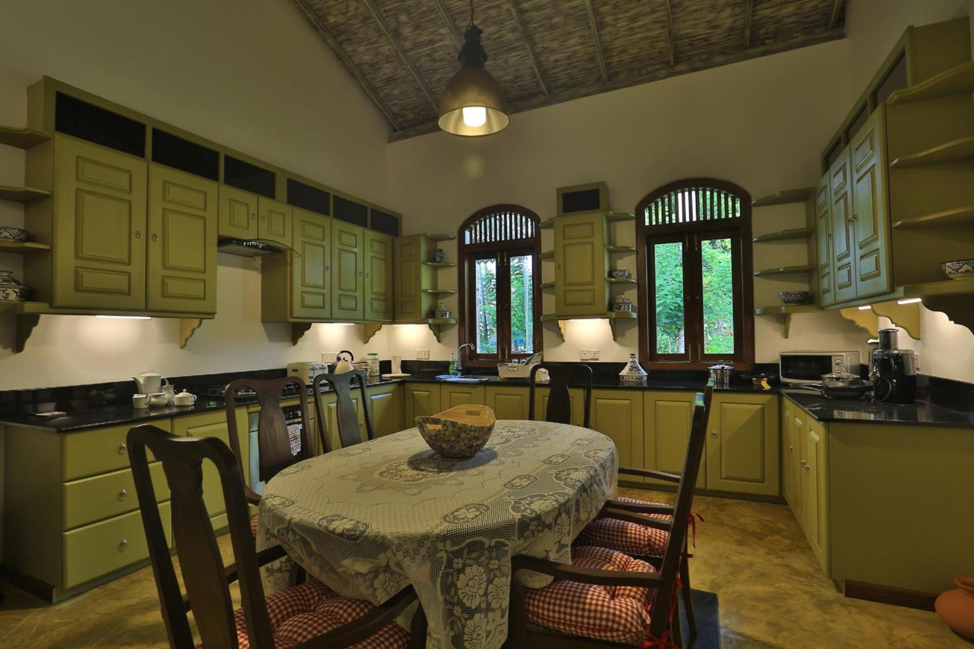 Amara Villa Ahangama Esterno foto