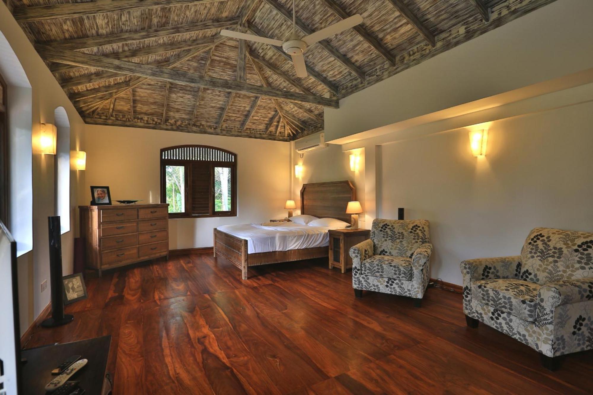 Amara Villa Ahangama Esterno foto