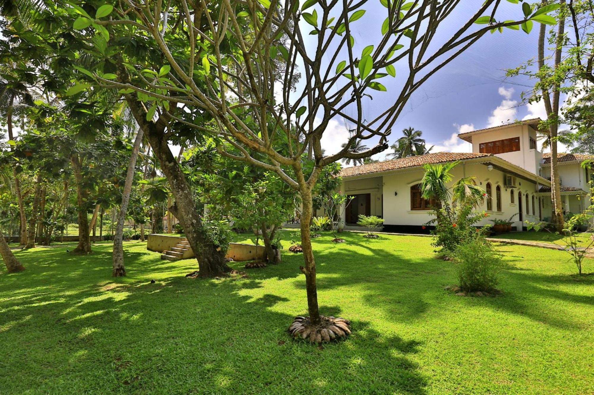 Amara Villa Ahangama Esterno foto