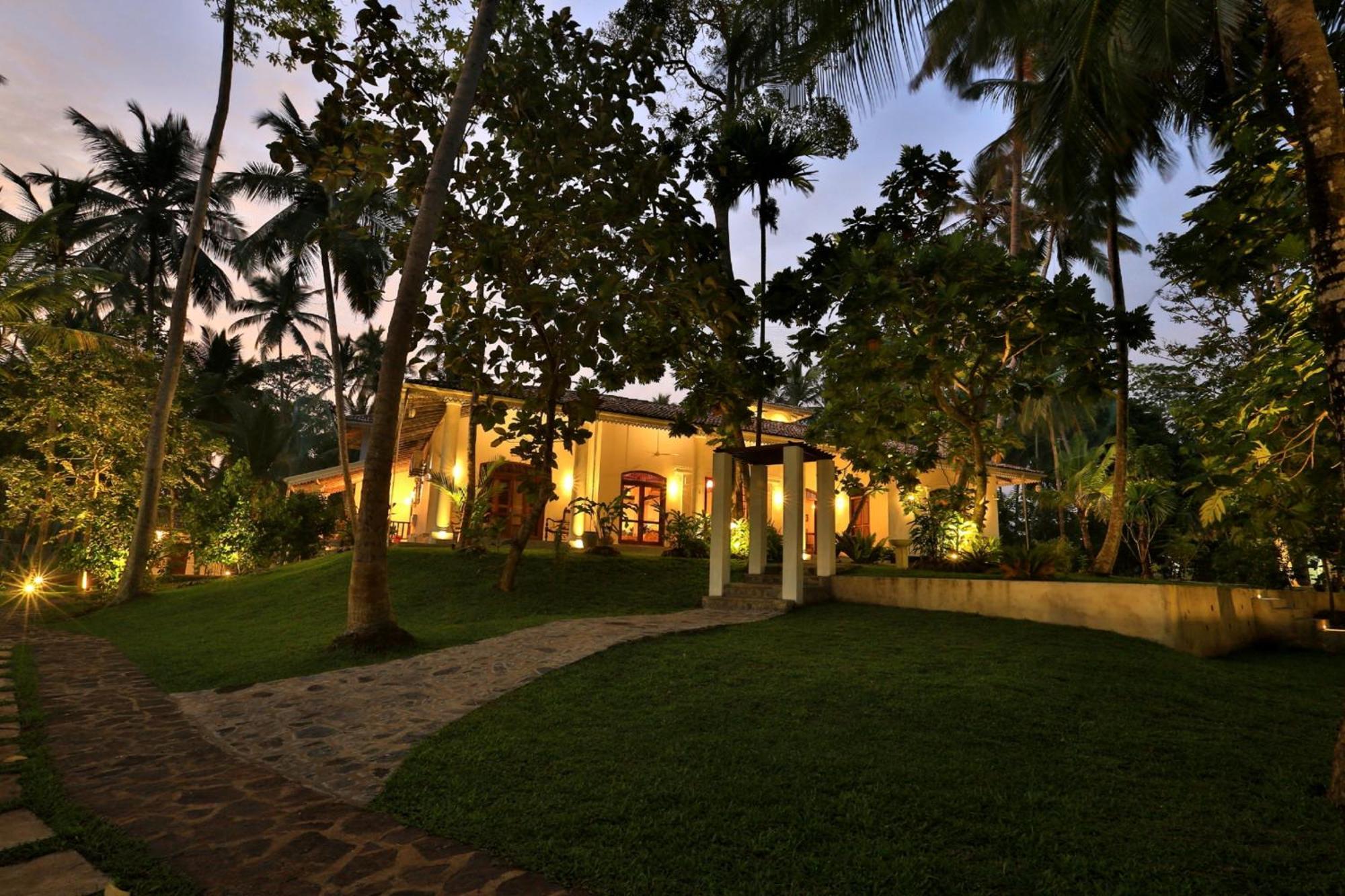 Amara Villa Ahangama Esterno foto