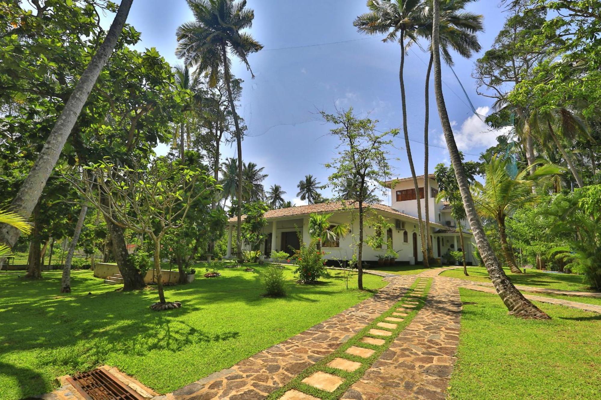 Amara Villa Ahangama Esterno foto