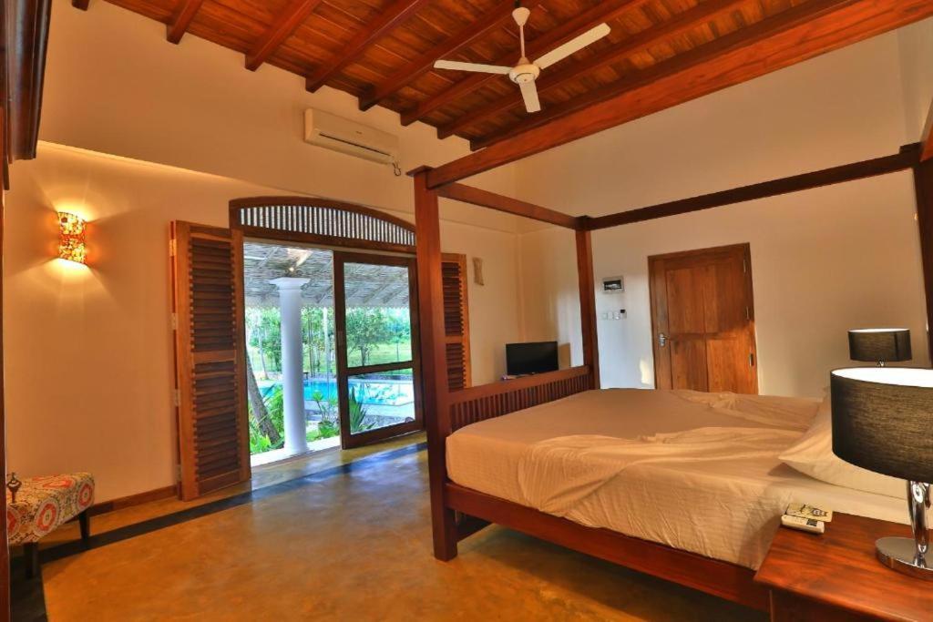 Amara Villa Ahangama Camera foto