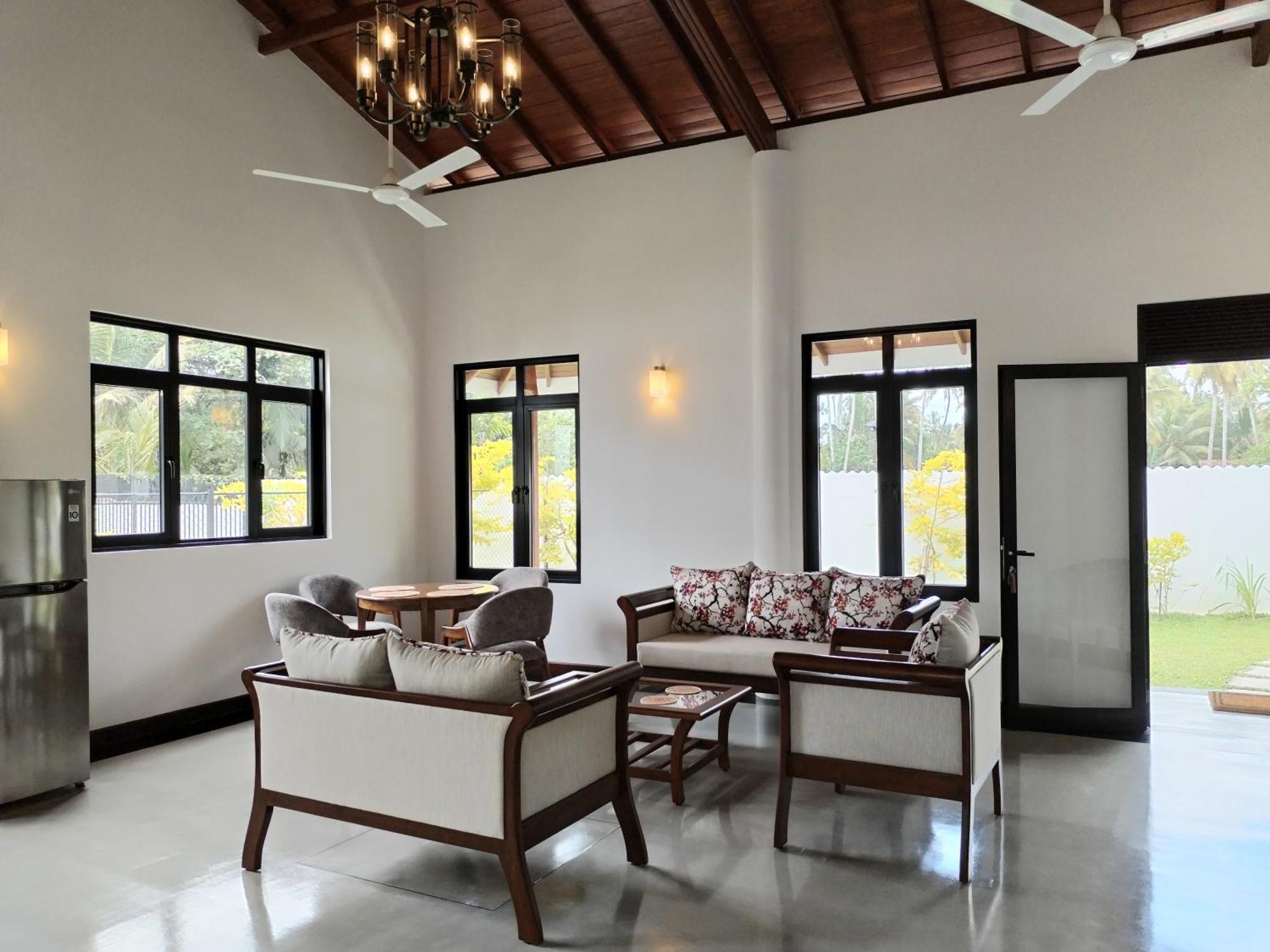 Amara Villa Ahangama Esterno foto