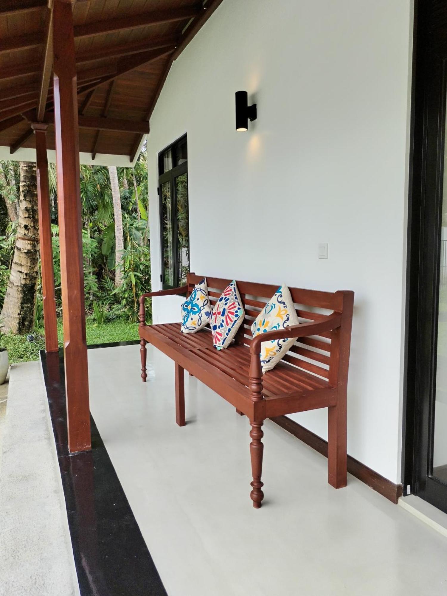 Amara Villa Ahangama Esterno foto