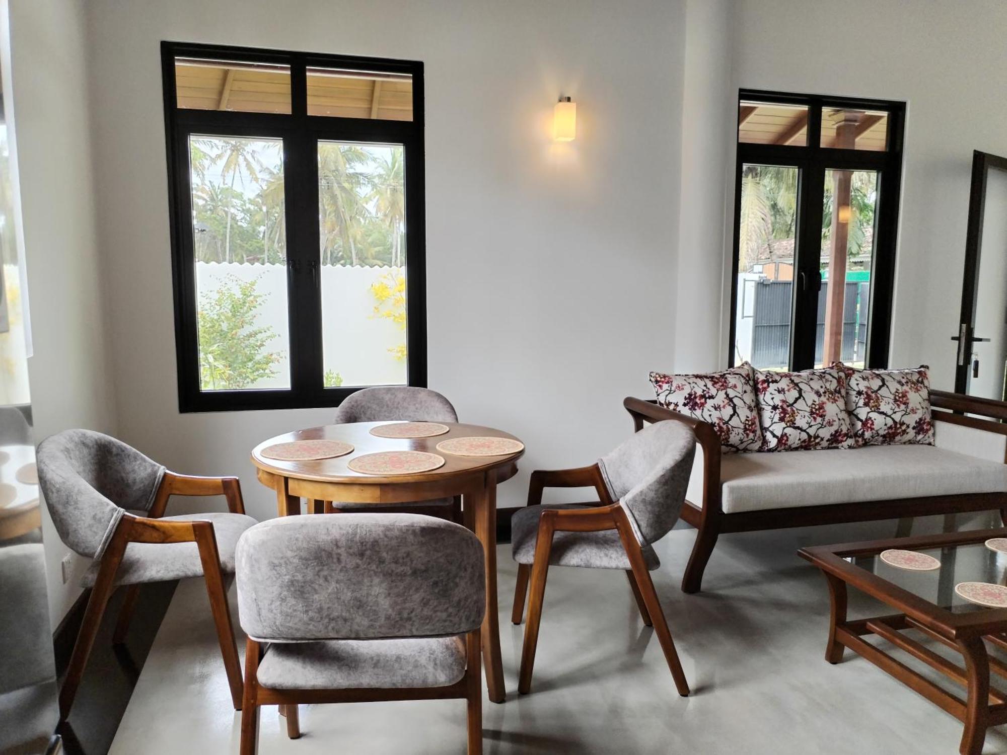 Amara Villa Ahangama Esterno foto