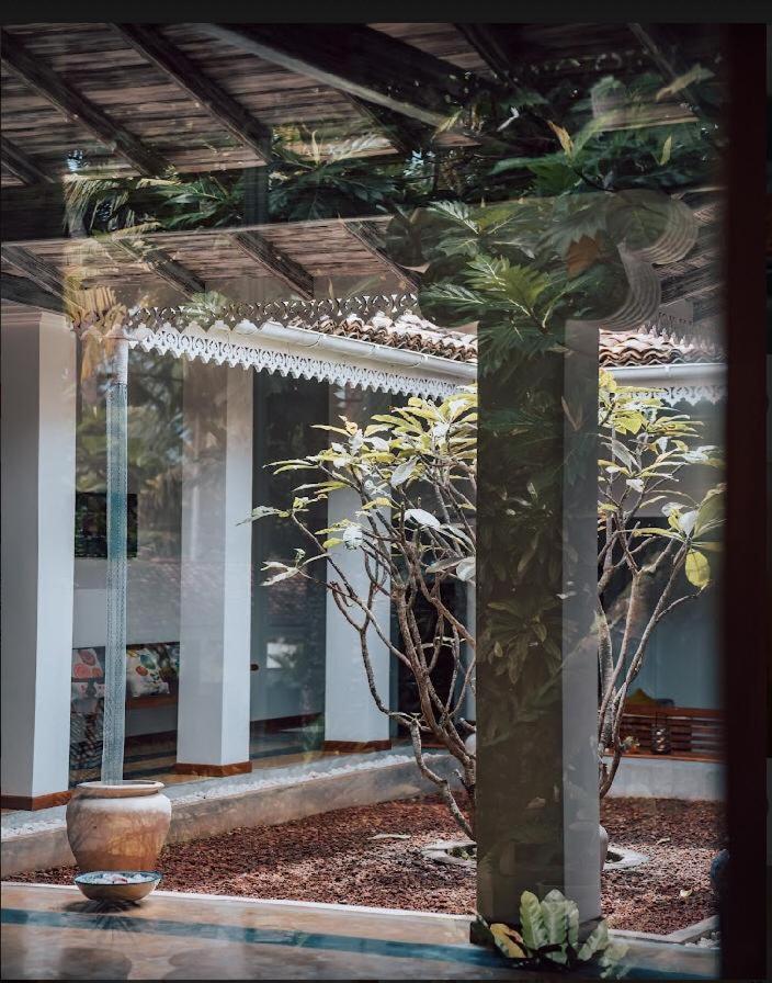 Amara Villa Ahangama Esterno foto