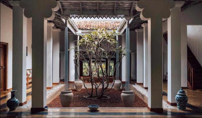 Amara Villa Ahangama Esterno foto