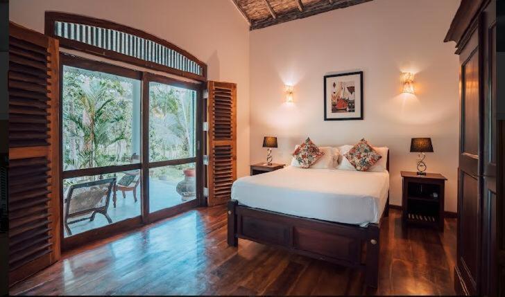 Amara Villa Ahangama Esterno foto