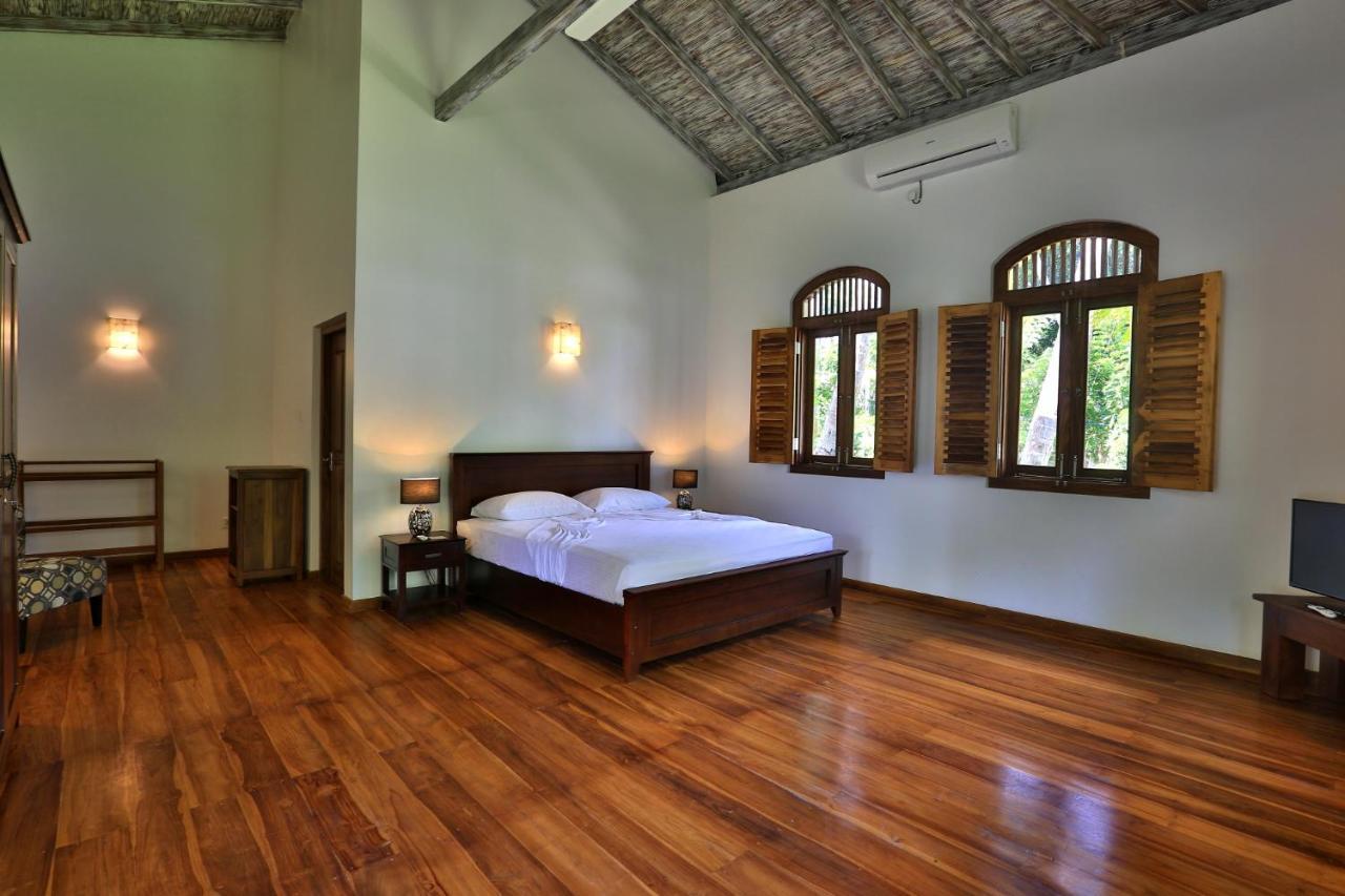 Amara Villa Ahangama Esterno foto