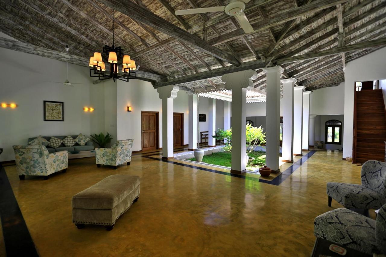 Amara Villa Ahangama Esterno foto