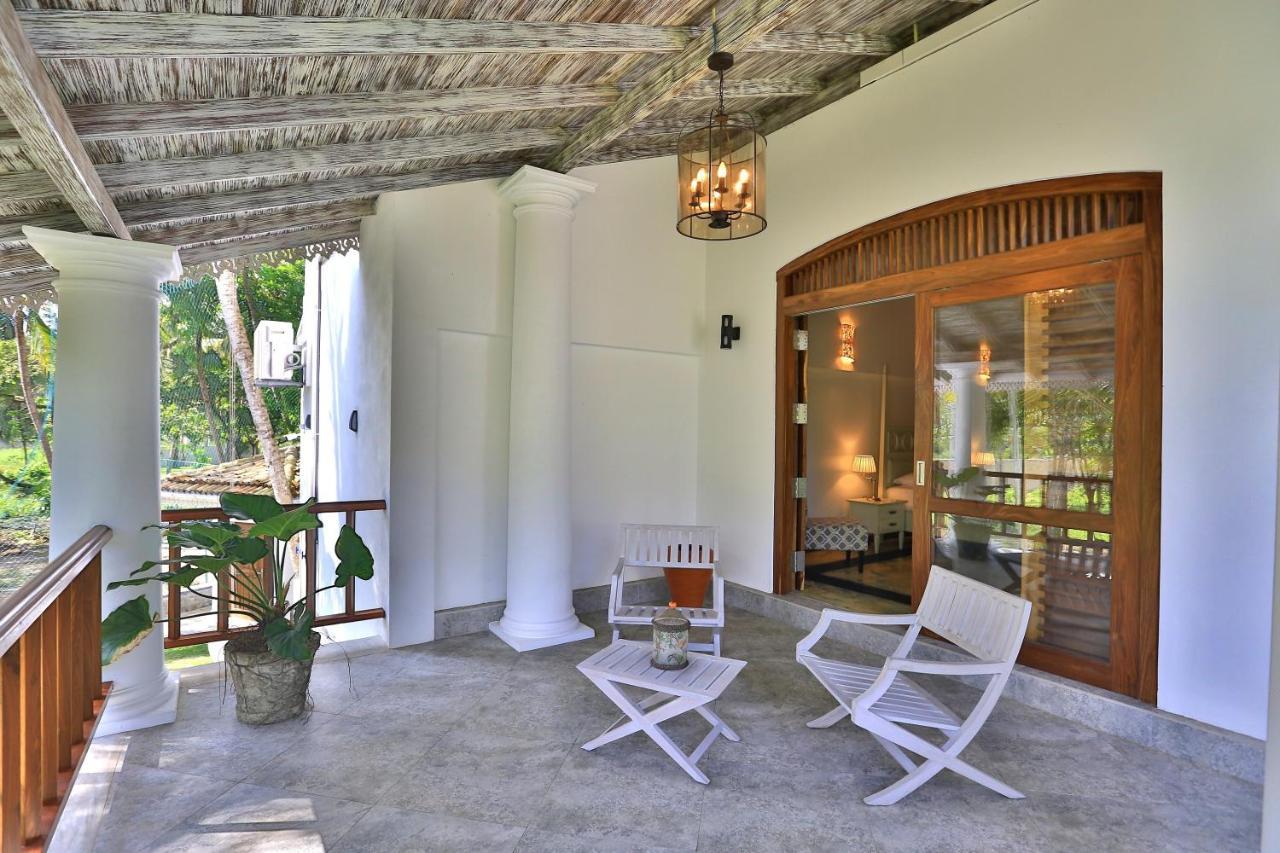 Amara Villa Ahangama Esterno foto