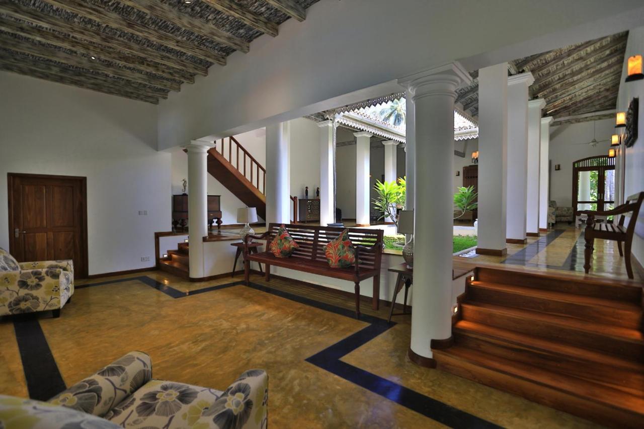 Amara Villa Ahangama Esterno foto